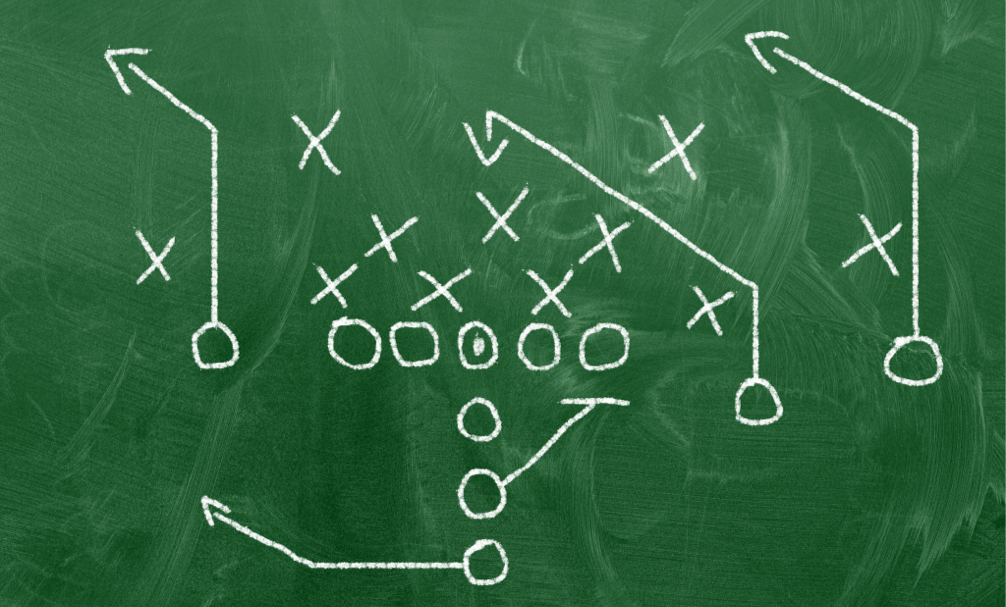 The Ultimate Playbook for an Elevated Gameday